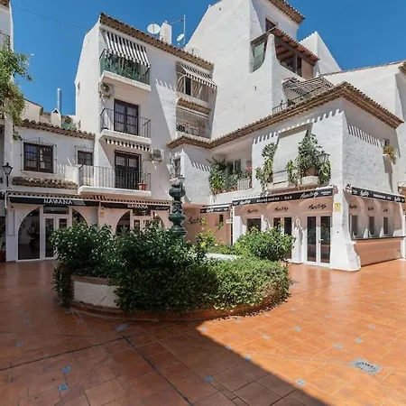 Lxr Puebloblanco 2Hab Cerca Del Mar Apartment Torremolinos Exterior photo