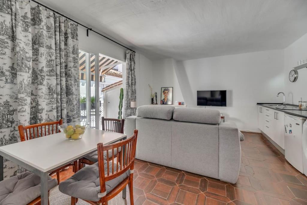 Lxr Puebloblanco 2hab Cerca Del Mar Apartment Torremolinos