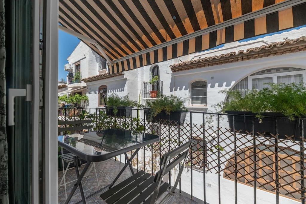 Apartment Lxr Puebloblanco 2hab Cerca Del Mar