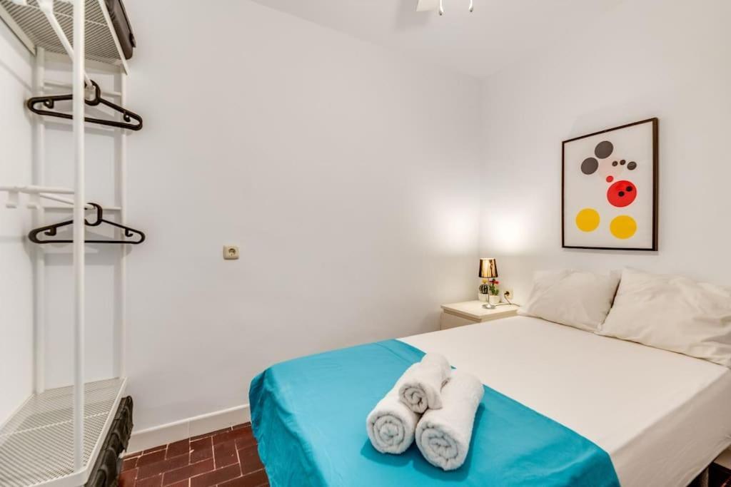 Lxr Puebloblanco 2hab Cerca Del Mar Apartment *