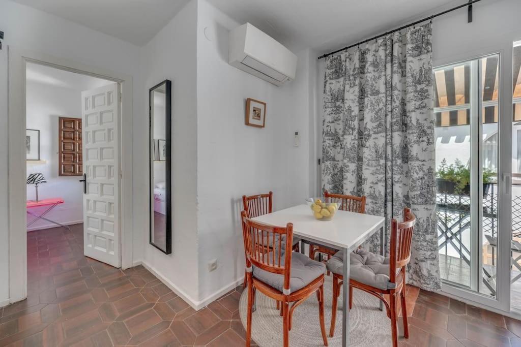 Apartment Lxr Puebloblanco 2hab Cerca Del Mar Torremolinos