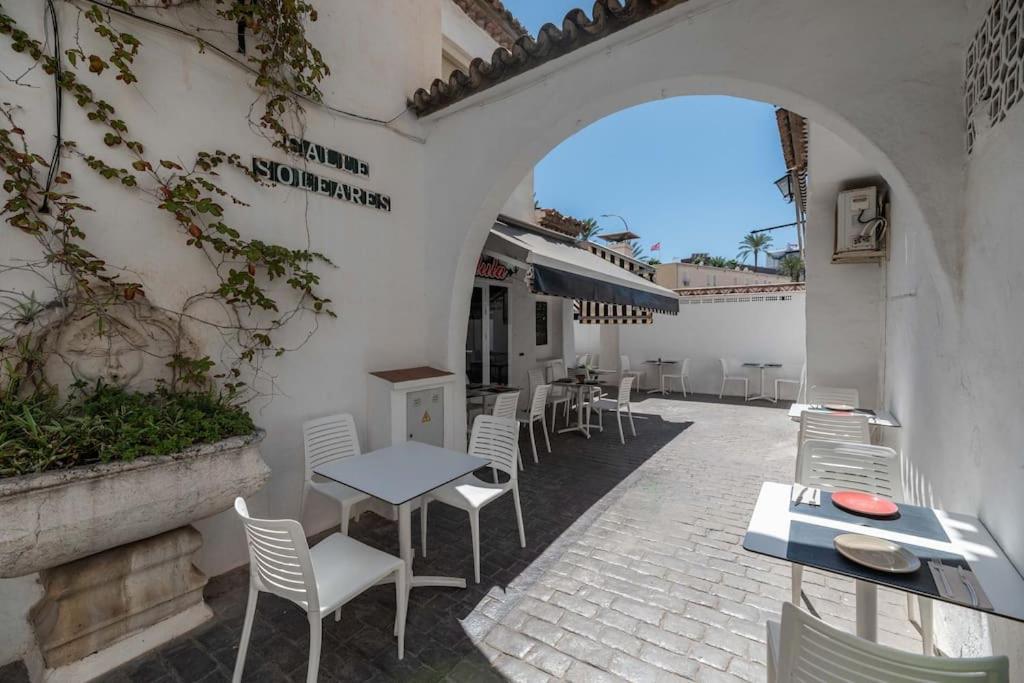 Apartment Lxr Puebloblanco 2hab Cerca Del Mar Torremolinos